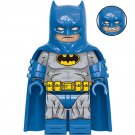 KoloToys Comic Batman Minifigure Superhero Minifigures