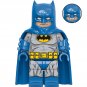 KoloToys Comic Batman Minifigure Superhero Minifigures