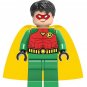 KoloToys Comic Robin Minifigure Superhero Minifigures