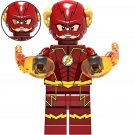 KoloToys The Flash (The CW) Minifigure Superhero Minifigures