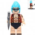 KoloToys Franky Minifigure Superhero Minifigures