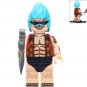KoloToys Franky Minifigure Superhero Minifigures