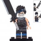 KoloToys Zabuza Minifigure Superhero Minifigures