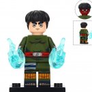 KoloToys Rock Lee Minifigure Superhero Minifigures