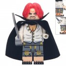 KoloToys Shanks Minifigure Superhero Minifigures