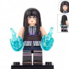 KoloToys Hinata Hyuga Minifigure Superhero Minifigures