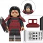 KoloToys Hashirama Senju Minifigure Superhero Minifigures