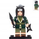 KoloToys Haku Minifigure Superhero Minifigures