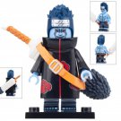 KoloToys Kisame Hoshigaki Minifigure Superhero Minifigures