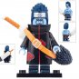 KoloToys Kisame Hoshigaki Minifigure Superhero Minifigures
