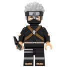 KoloToys Kid Kakashi Hatake Minifigure Superhero Minifigures