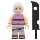 KoloToys Suigetsu Hozuki Minifigure Superhero Minifigures