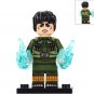 KoloToys Might Guy Minifigure Superhero Minifigures