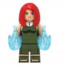 KoloToys Kushina Uzumaki Minifigure Superhero Minifigures