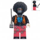 KoloToys Brook Minifigure Superhero Minifigures