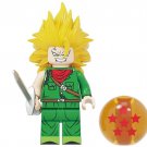 KoloToys Trunks Minifigure Superhero Minifigures