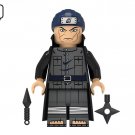 KoloToys Ibiki Morino Minifigure Superhero Minifigures