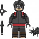 KoloToys Torune Aburame Minifigure Superhero Minifigures