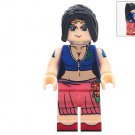 KoloToys Robin Minifigure Superhero Minifigures