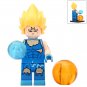 KoloToys Vegeta Minifigure Superhero Minifigures