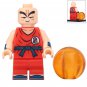 KoloToys Krillin Minifigure Superhero Minifigures