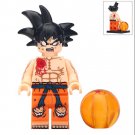 KoloToys Goku Minifigure Superhero Minifigures
