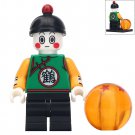 KoloToys Chiaotzu Minifigure Superhero Minifigures