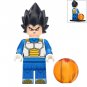 KoloToys Vegeta Minifigure Superhero Minifigures