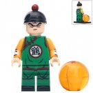 KoloToys Tien Shinhan Minifigure Superhero Minifigures