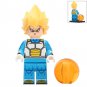 KoloToys Vegeta Minifigure Superhero Minifigures