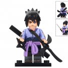 KoloToys Sasuke Uchiha Minifigure Superhero Minifigures