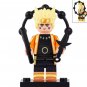KoloToys Naruto Minifigure Superhero Minifigures