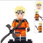 KoloToys Naruto Minifigure Superhero Minifigures