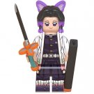 KoloToys Shinobu Minifigure Superhero Minifigures