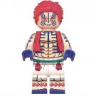 KoloToys Akaza Minifigure Superhero Minifigures