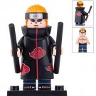 KoloToys Pain Minifigure Superhero Minifigures