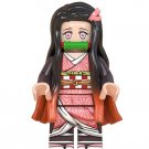 KoloToys Nezuko Minifigure Superhero Minifigures