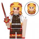KoloToys Rengoku Minifigure Superhero Minifigures