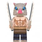 KoloToys Inosuke Minifigure Superhero Minifigures