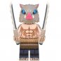 KoloToys Inosuke Minifigure Superhero Minifigures