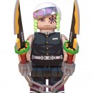 KoloToys Tengen Uzui Minifigure Superhero Minifigures