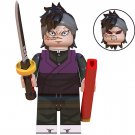 KoloToys Genya Shinazugawa Minifigure Superhero Minifigures