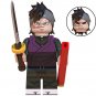 KoloToys Genya Shinazugawa Minifigure Superhero Minifigures