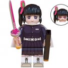 KoloToys Kanao Tsuyuri Minifigure Superhero Minifigures
