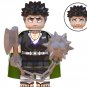 KoloToys Gyomei Himejima Minifigure Superhero Minifigures
