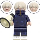 KoloToys Toge Inumaki Minifigure Superhero Minifigures