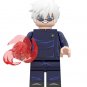 KoloToys Gojo Satoru Minifigure Superhero Minifigures