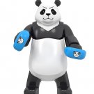 KoloToys Panda Minifigure Superhero Minifigures