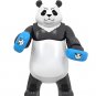 KoloToys Panda Minifigure Superhero Minifigures