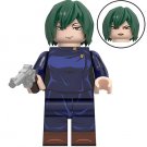 KoloToys Mai Zen'in Minifigure Superhero Minifigures